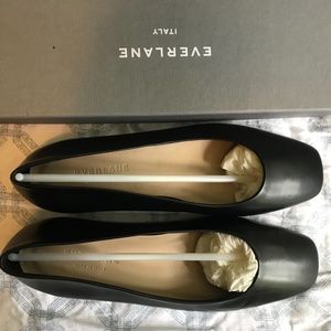 Everlane 90's Flats